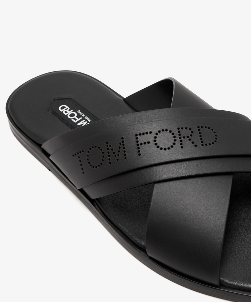 Tom Ford Preston Sandals