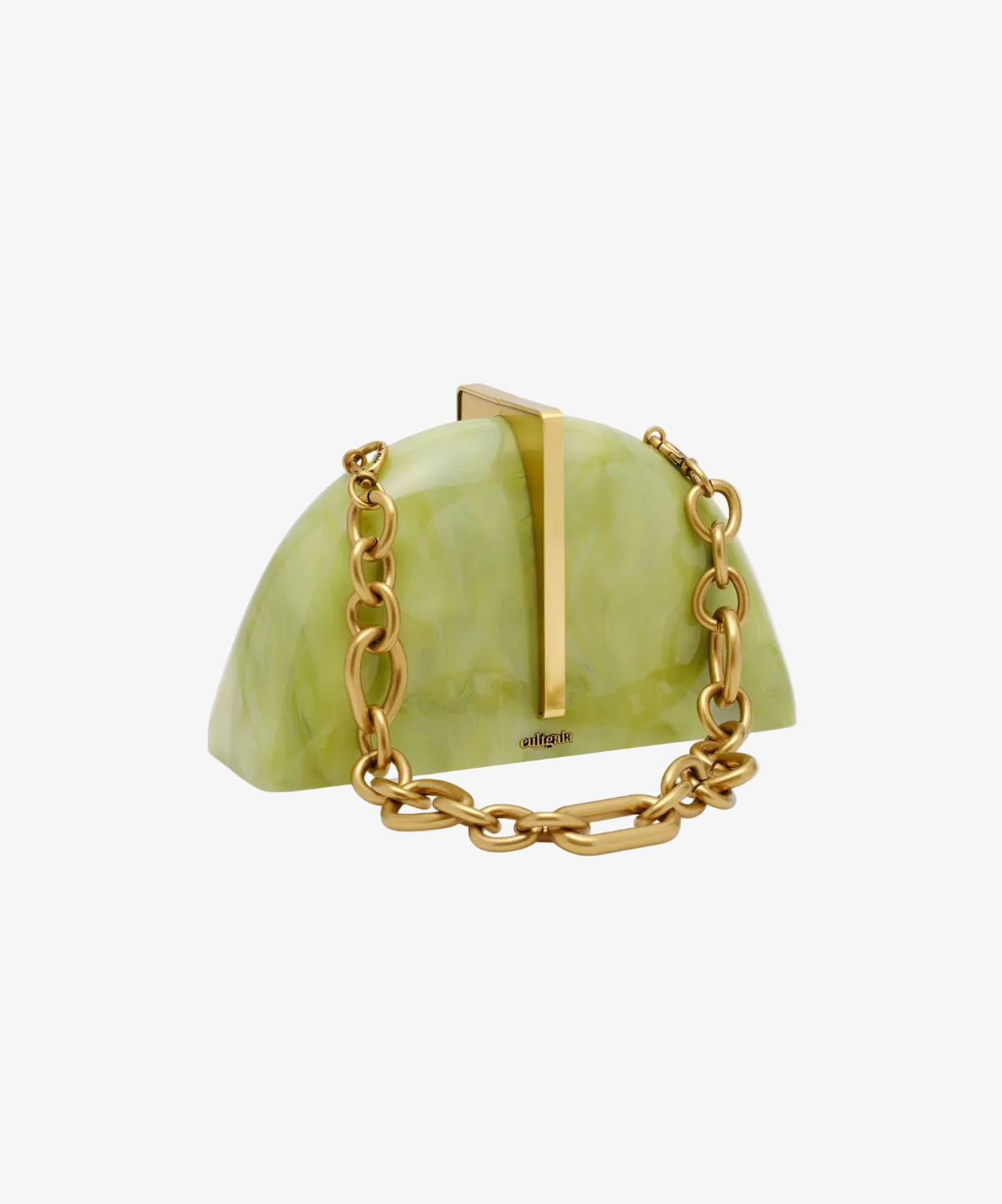 Cult Gaia Laguna Domingo Clutch