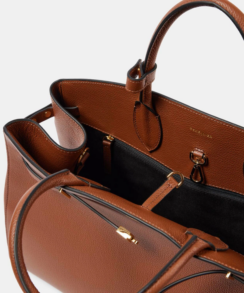 Demellier Hudson Bag