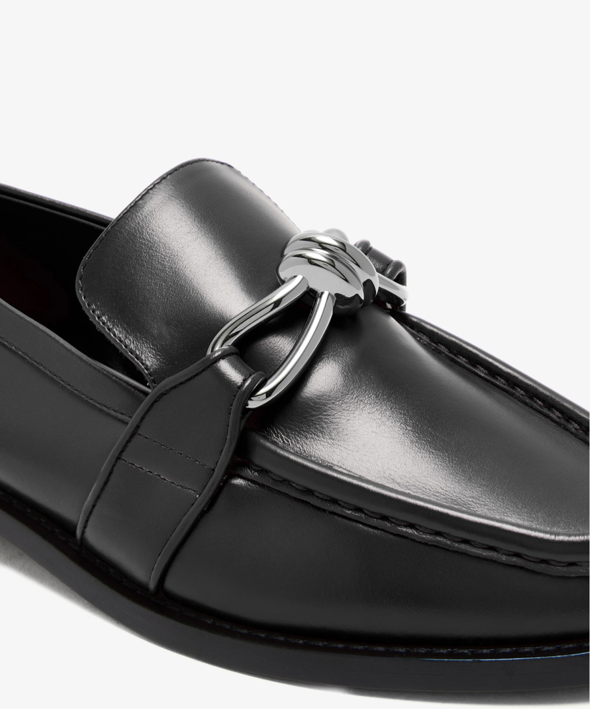 Bottega Veneta Astaire Loafers