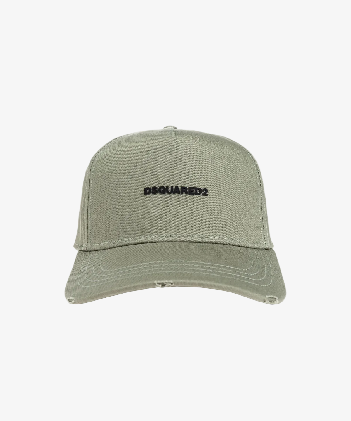 Dsquared2 Classic Logo Hat