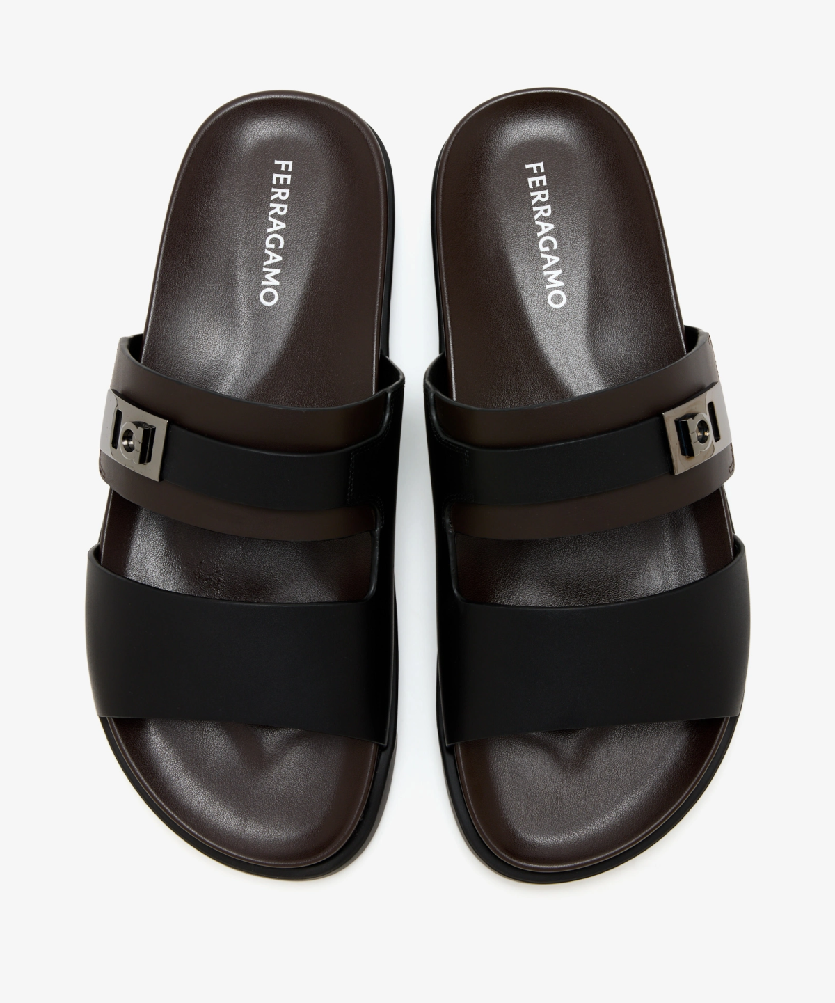 Ferragamo Allon Sandals