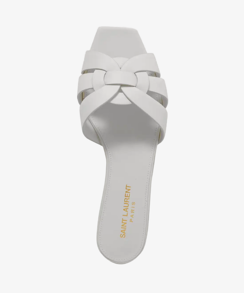 Saint Laurent Tribute Slides