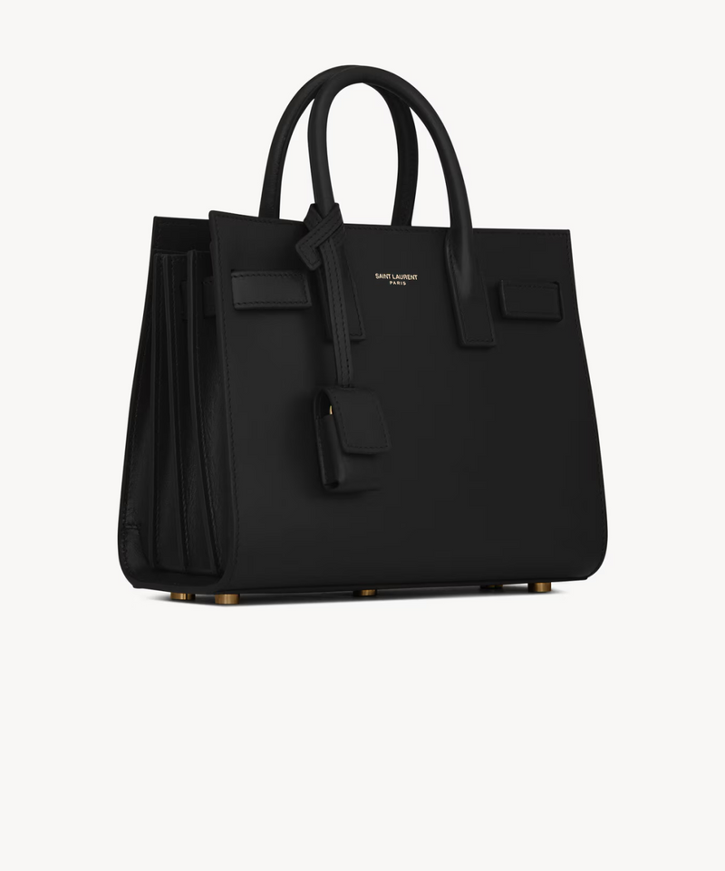 Saint Laurent Sac De Jour Nano