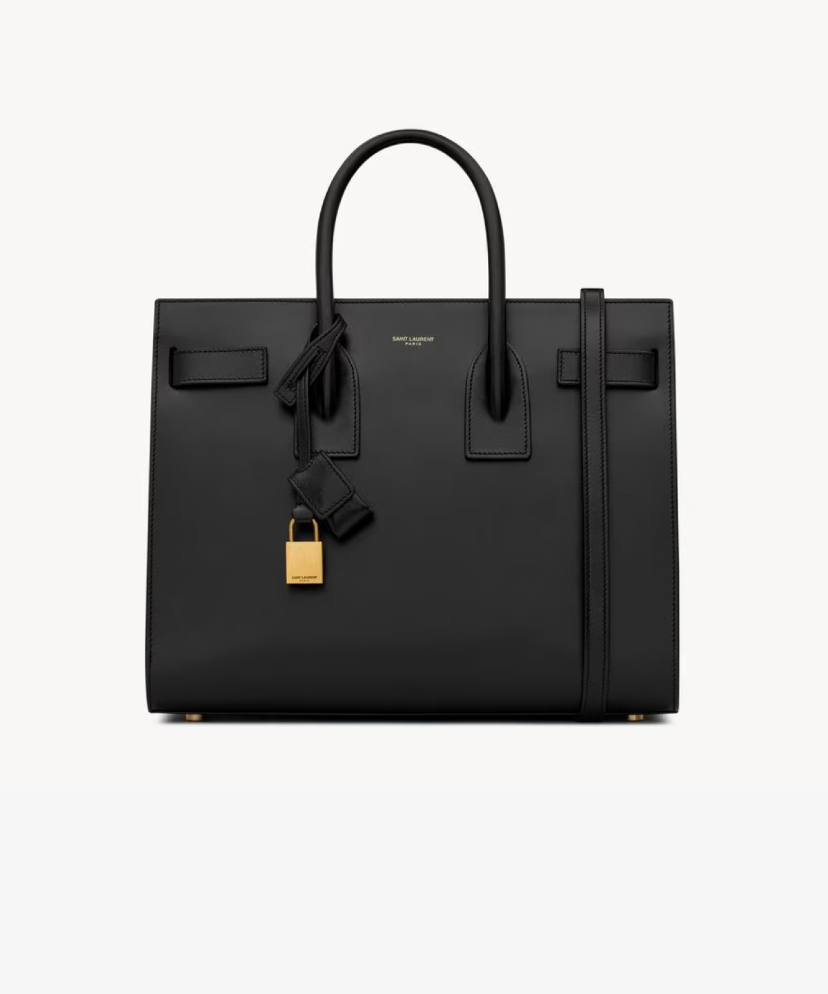 Saint Laurent Sac De Jour Small