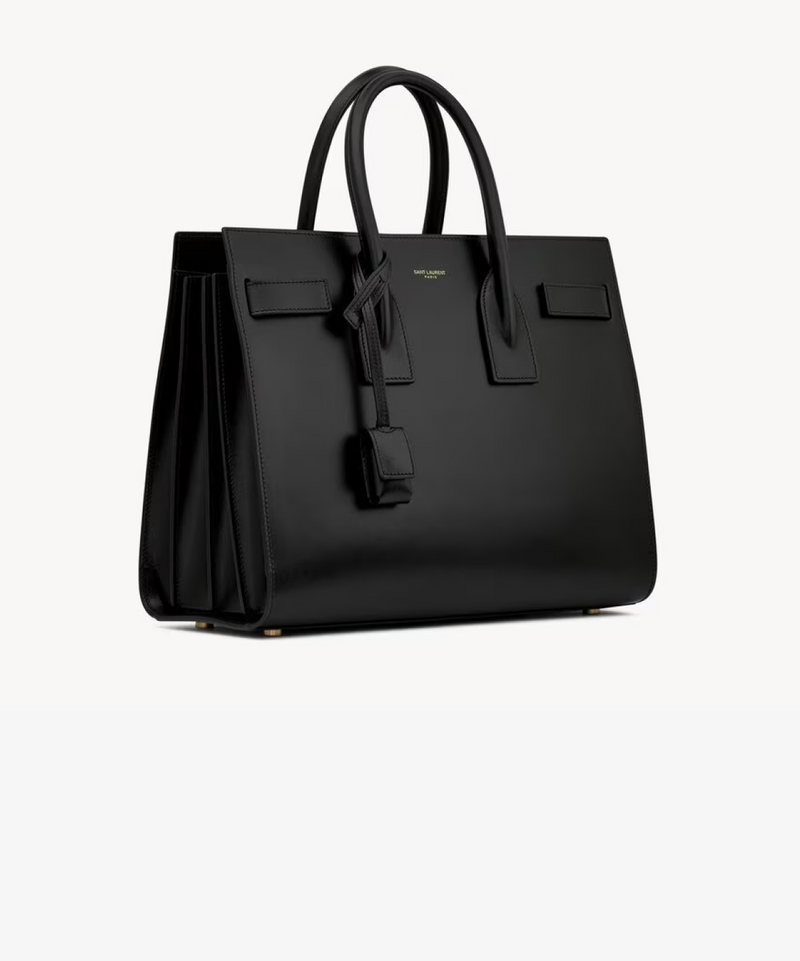 Saint Laurent Sac De Jour Small