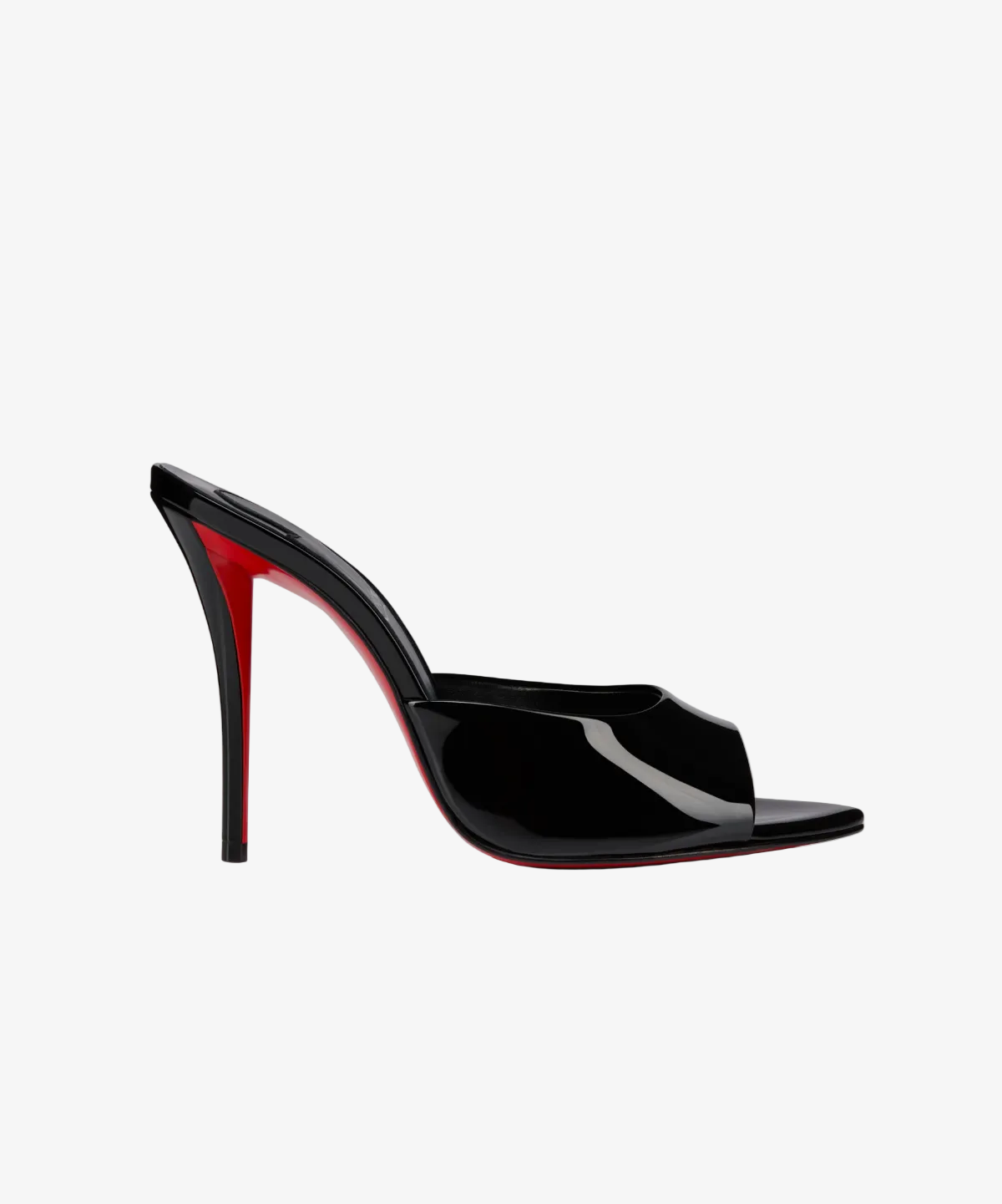 Christian Louboutin Miss Z Mule
