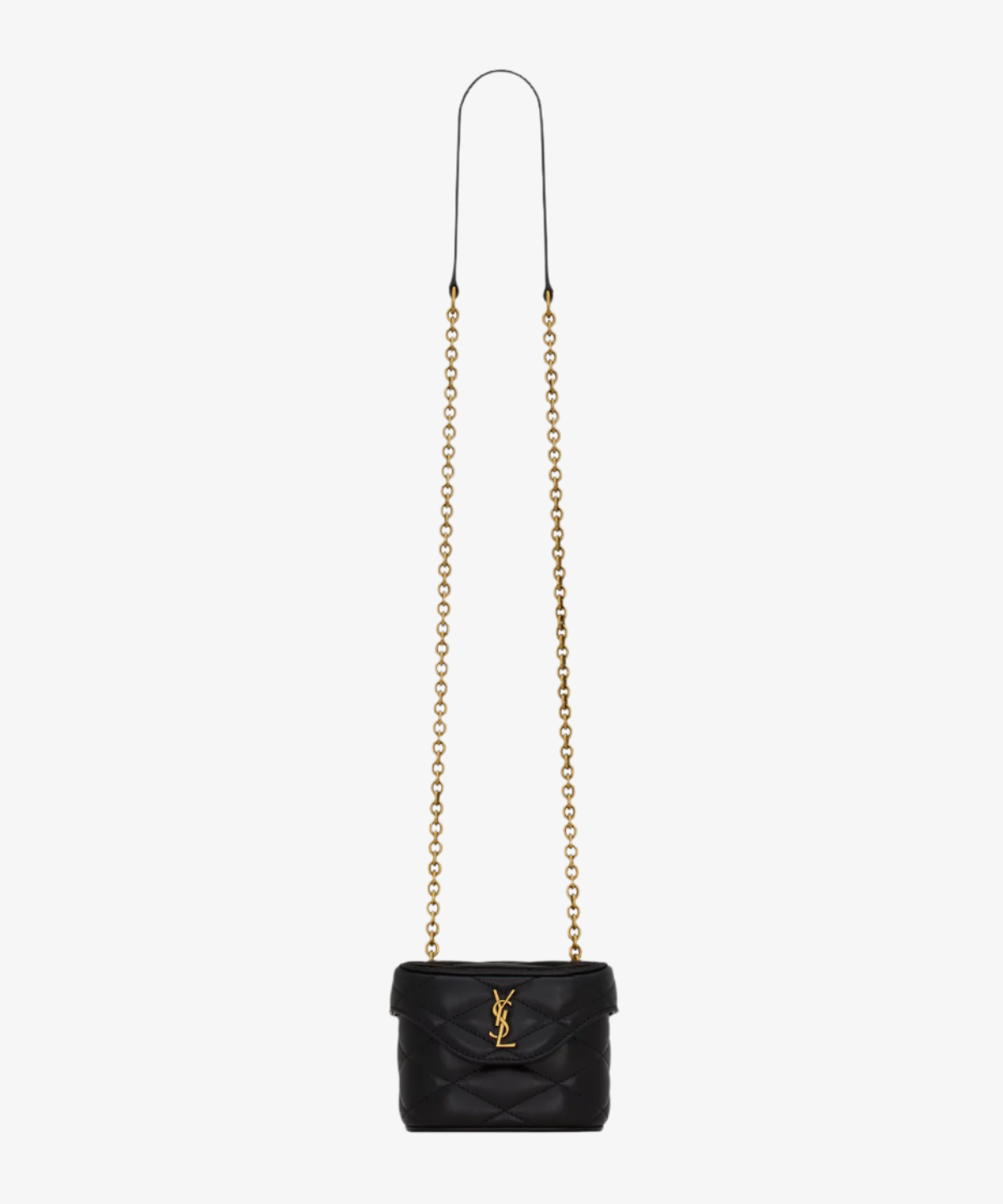 Saint Laurent June Micro Box