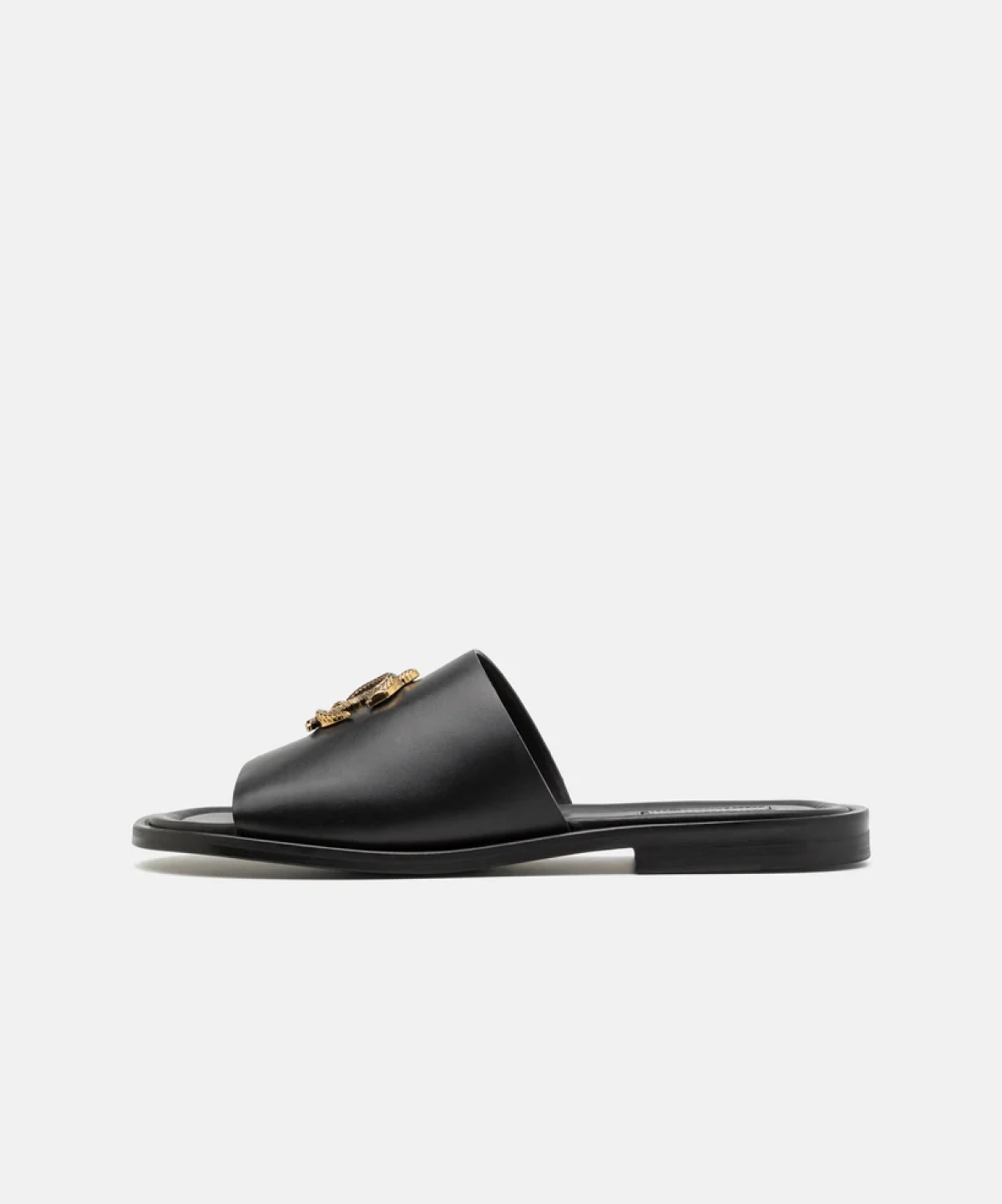 Roberto Cavalli Tresor Sandals