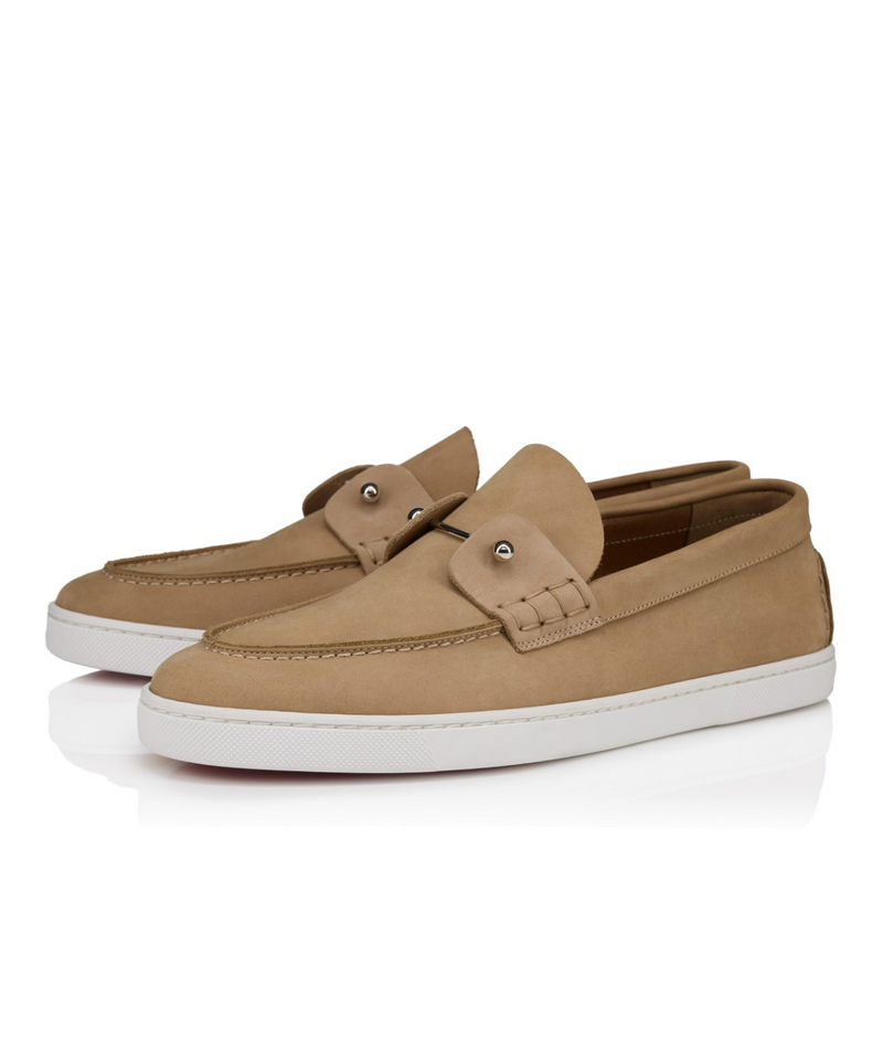 Christian Louboutin Chambeliboat Loafer