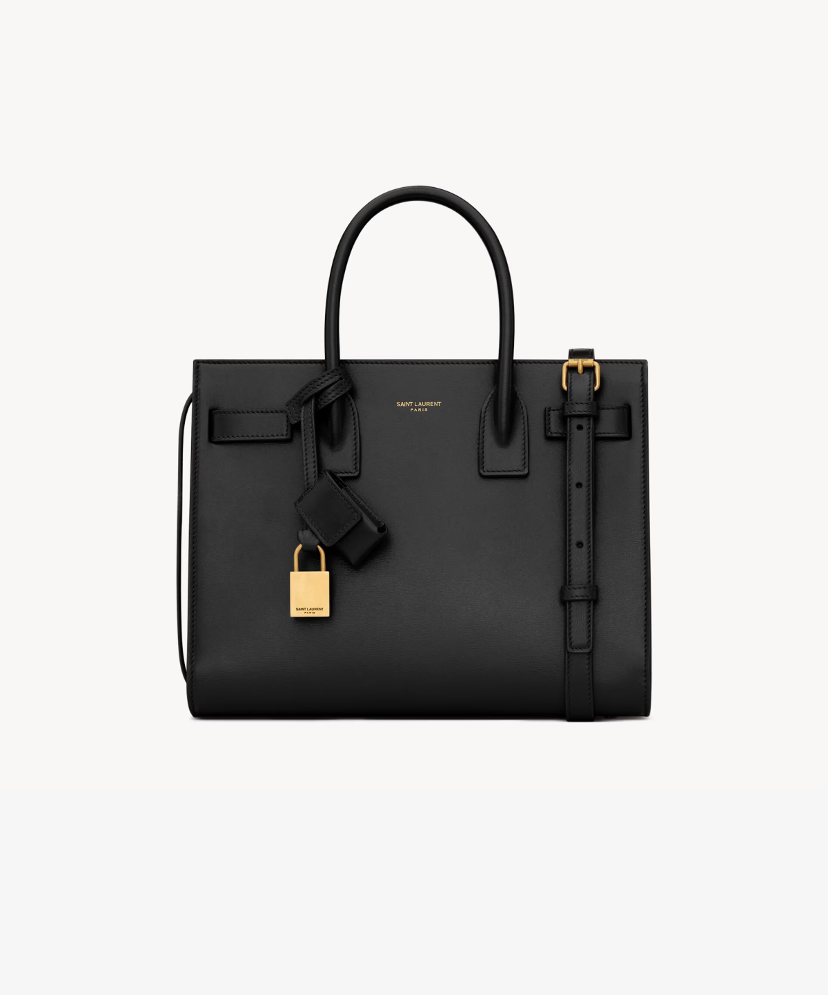 Saint Laurent Sac De Jour Baby