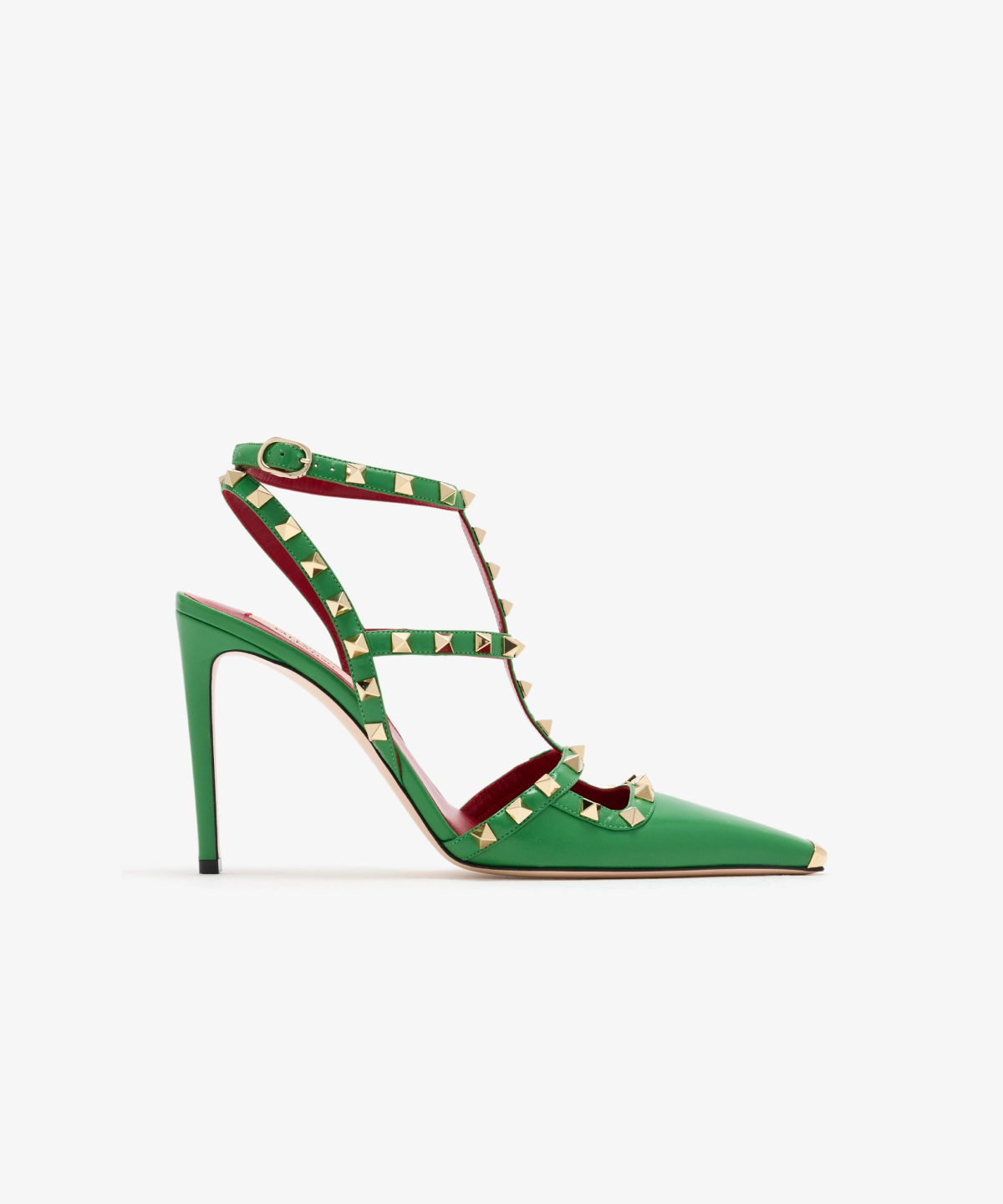 Valentino Rockstud Pumps