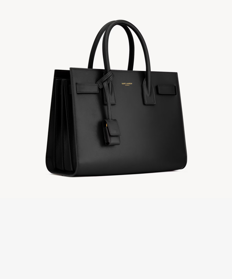 Saint Laurent Sac De Jour Baby