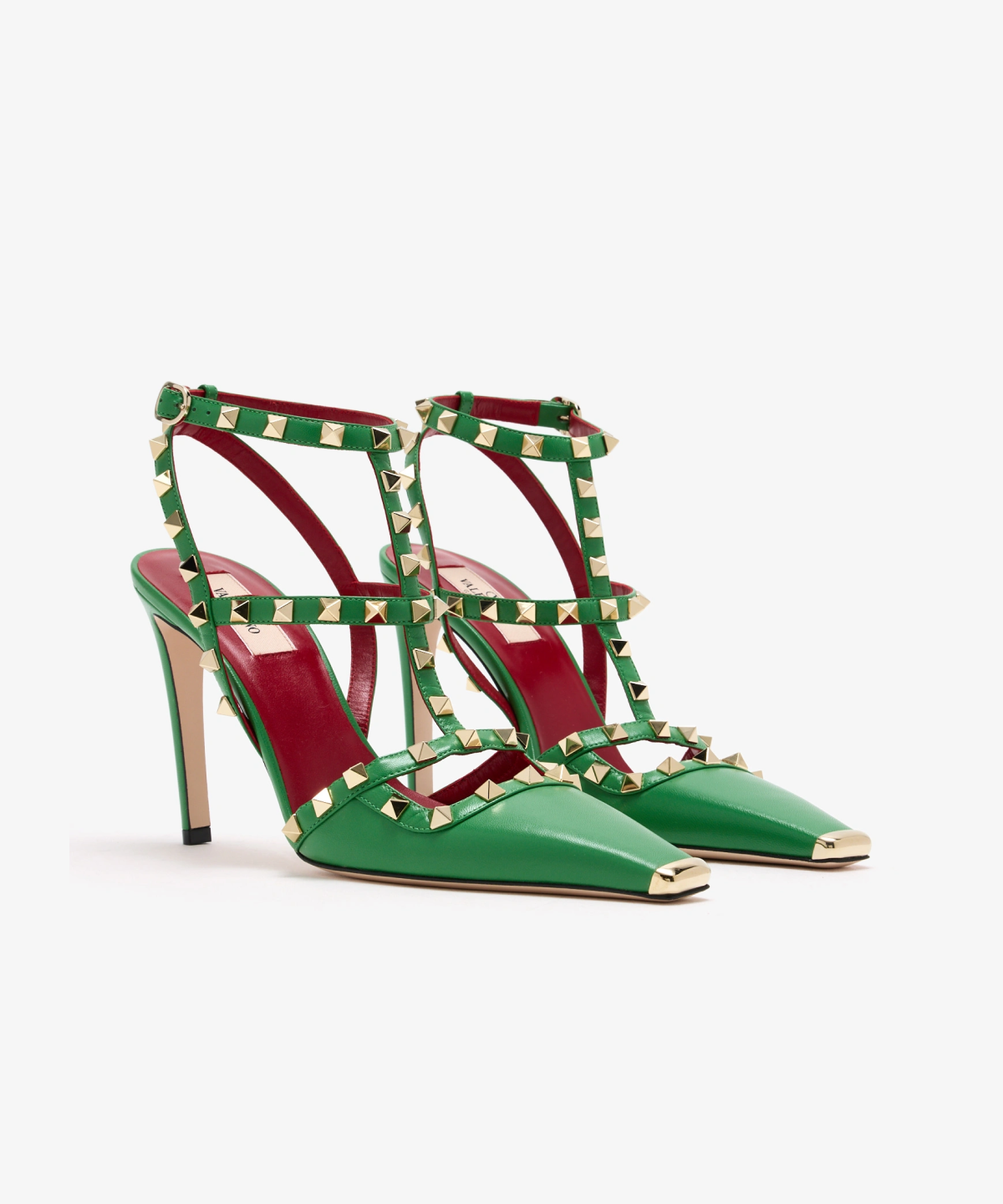 Valentino Rockstud Pumps