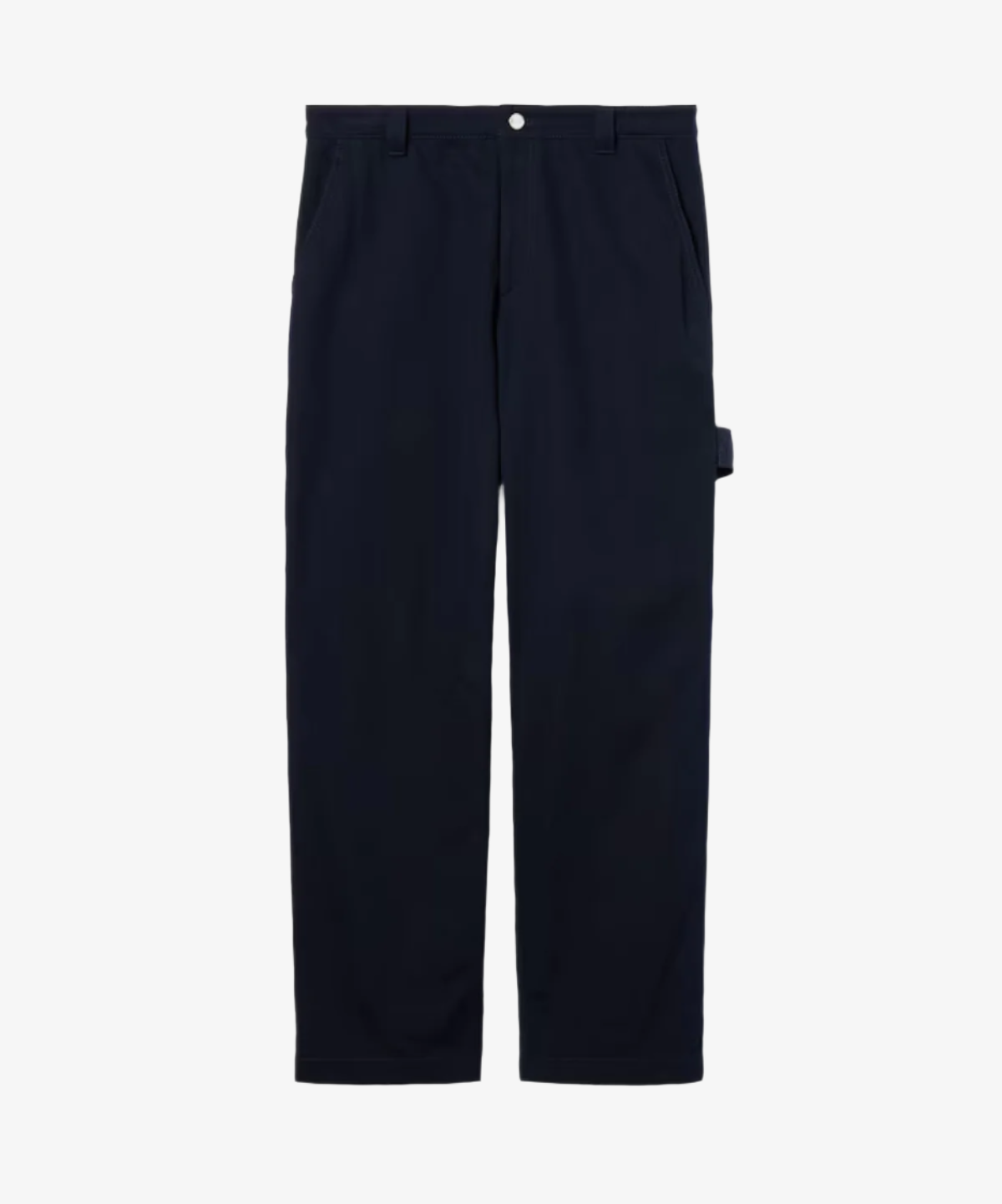 Gucci Motif Pants