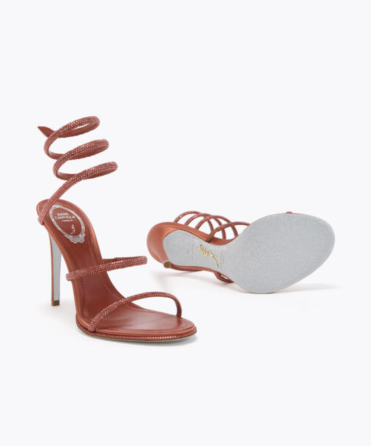 Rene Caovilla Cleo Sandals