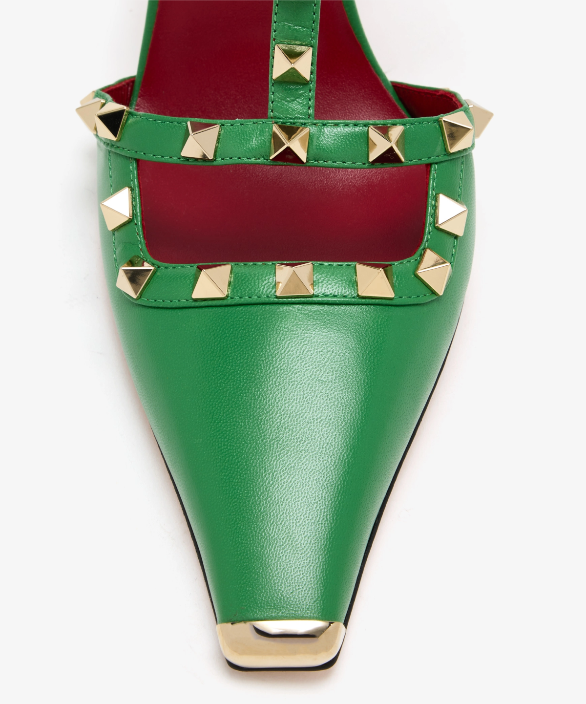 Valentino Rockstud Pumps