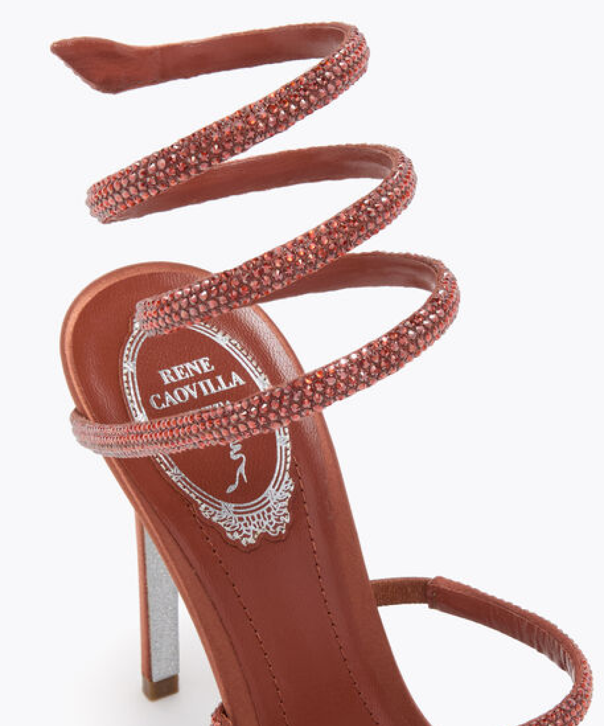 Rene Caovilla Cleo Sandals