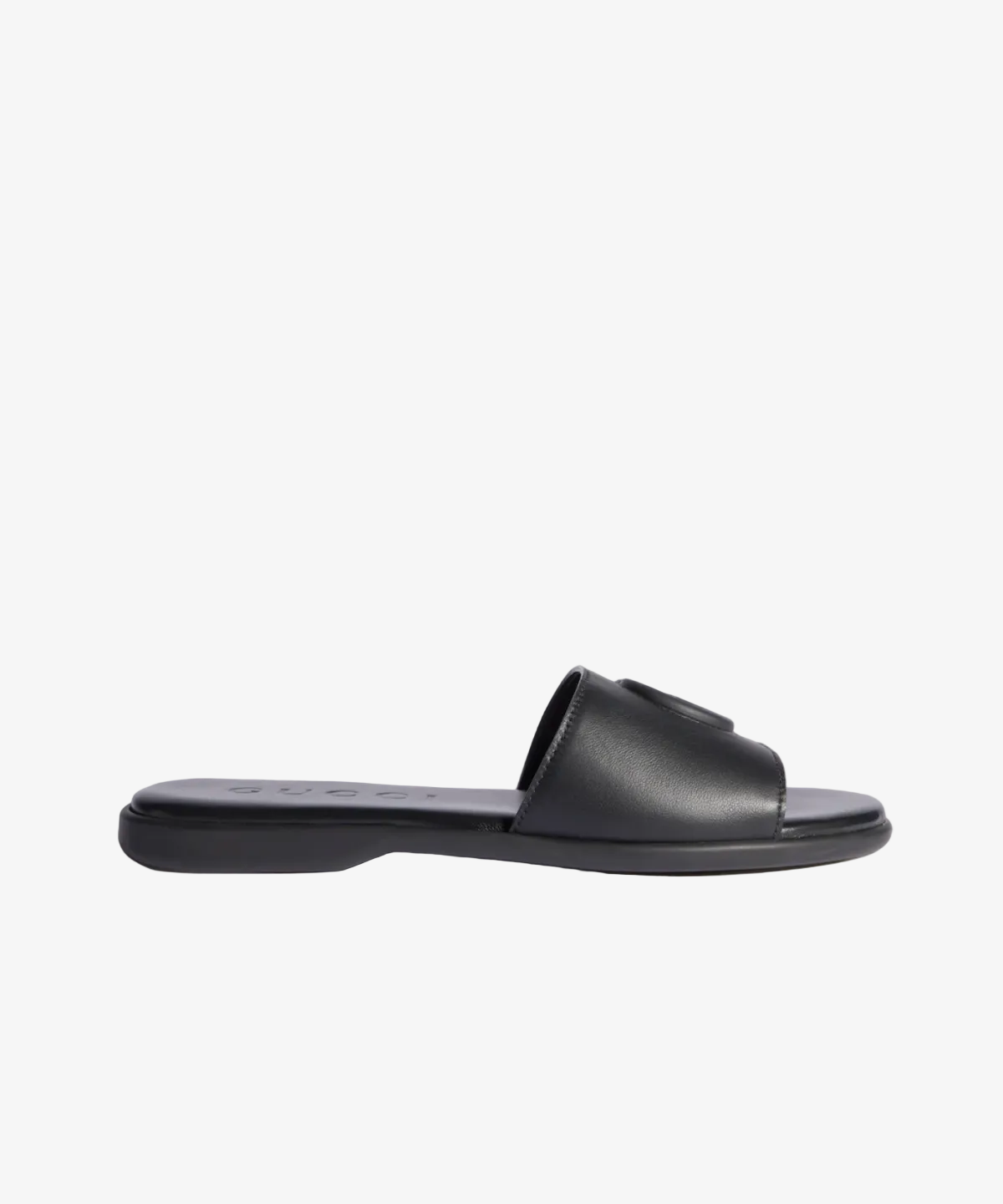 Gucci Marmont Slides