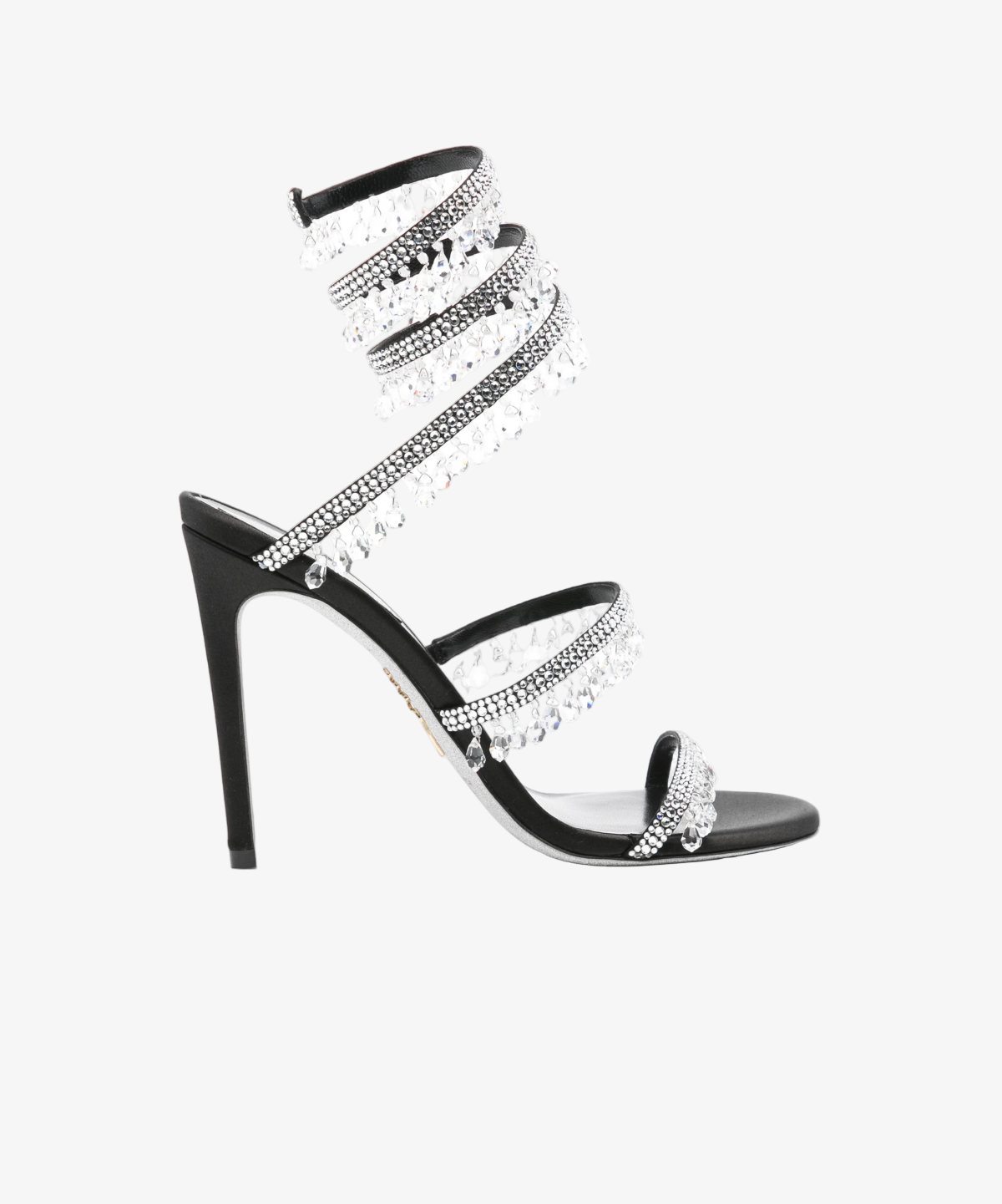 Rene Caovilla Cleo Chandelier Sandals