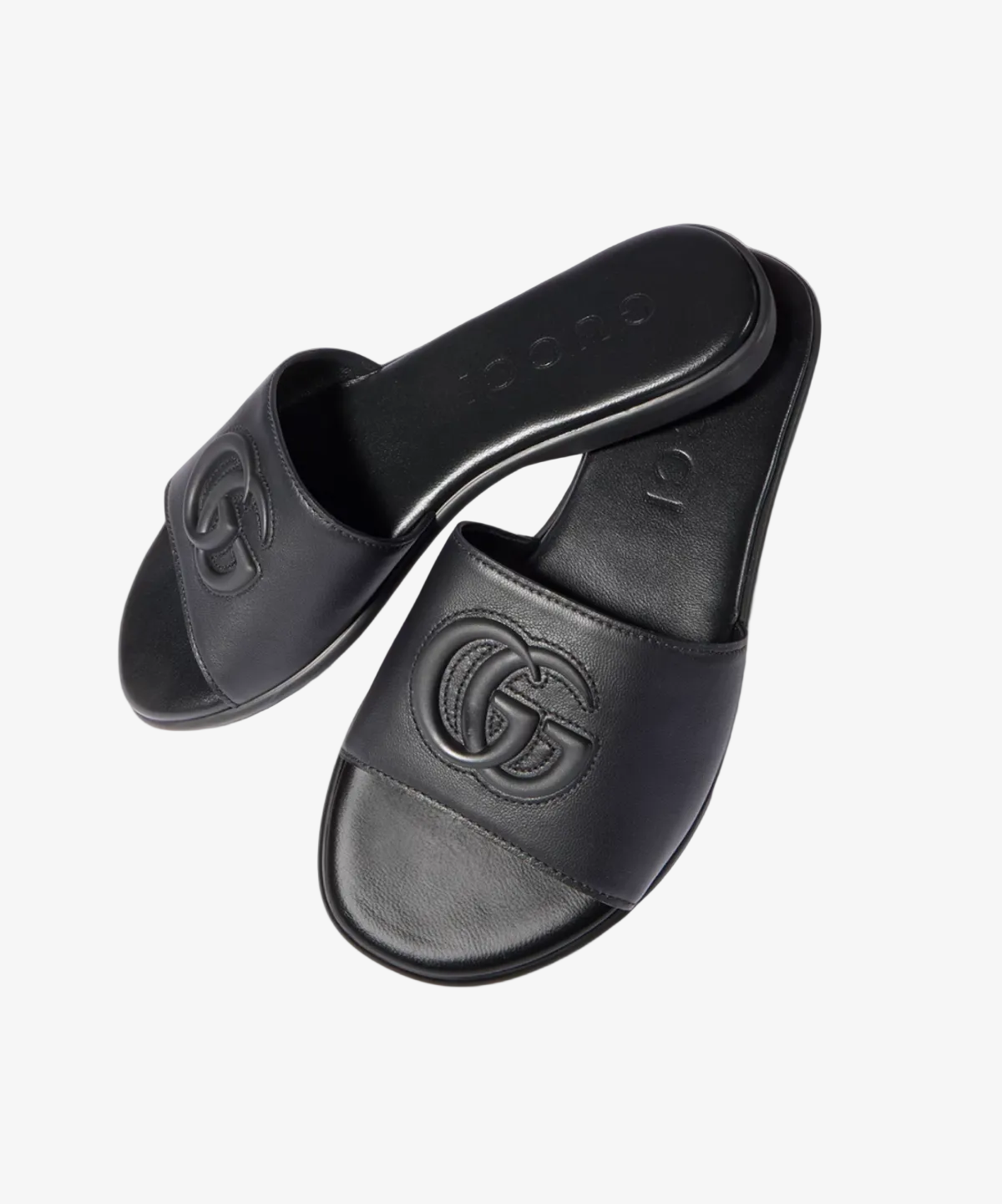 Gucci Marmont Slides