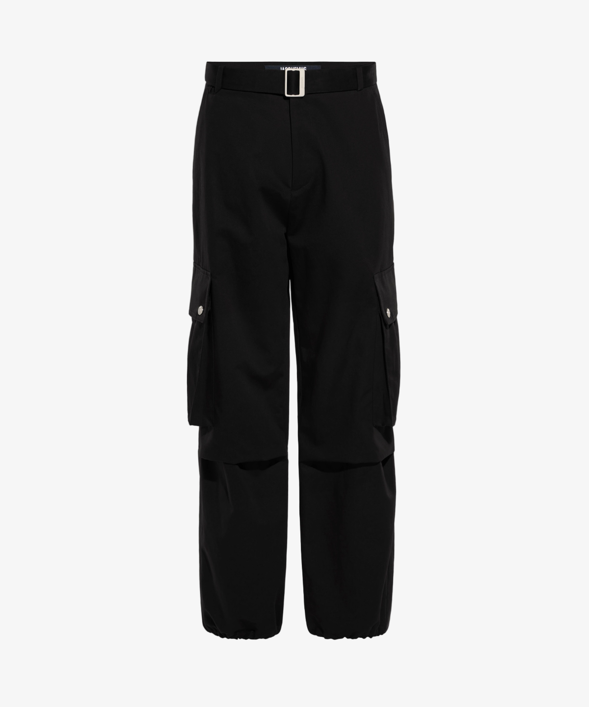 Jacquemus Belted Cargo Pants