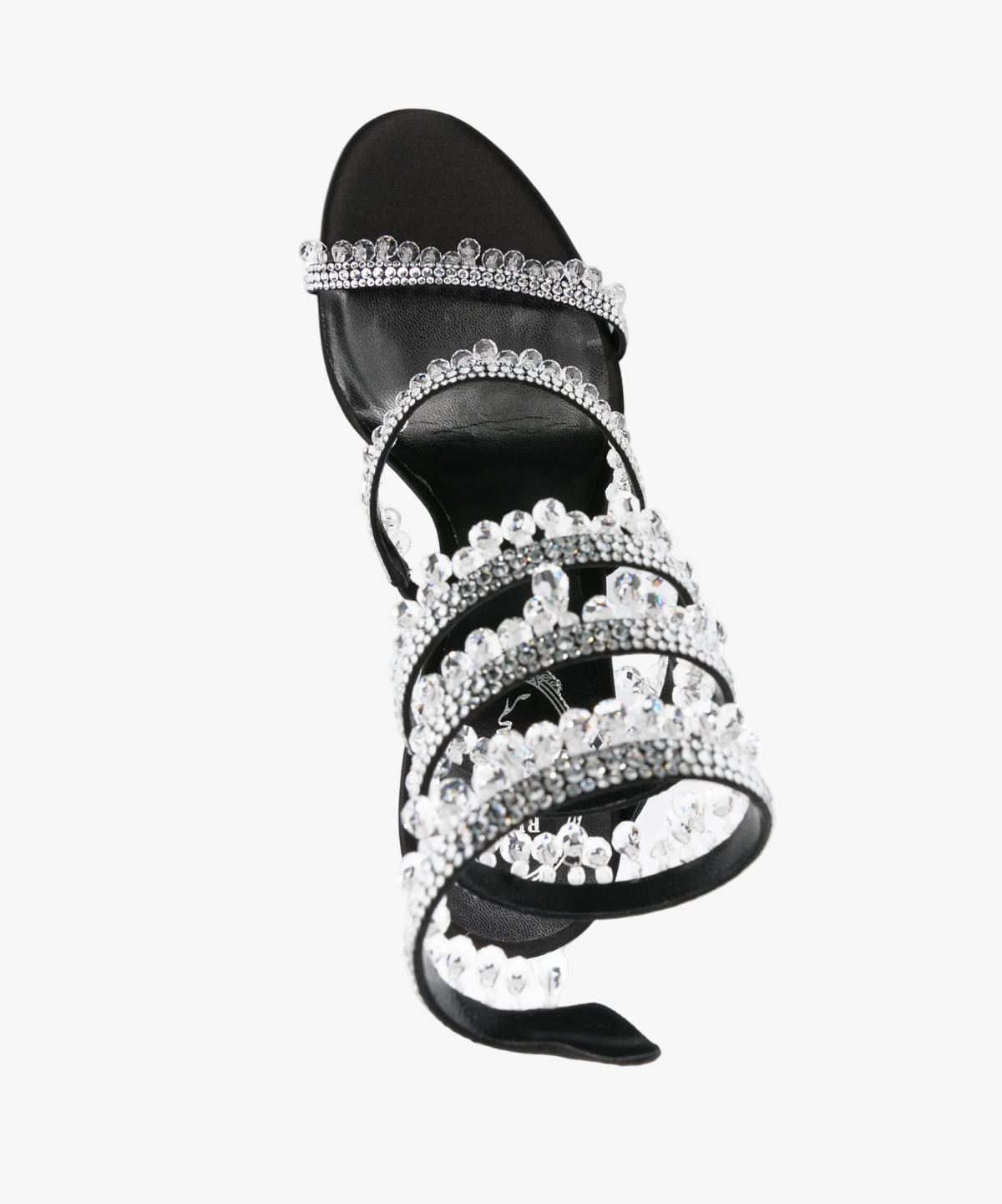 Rene Caovilla Cleo Chandelier Sandals