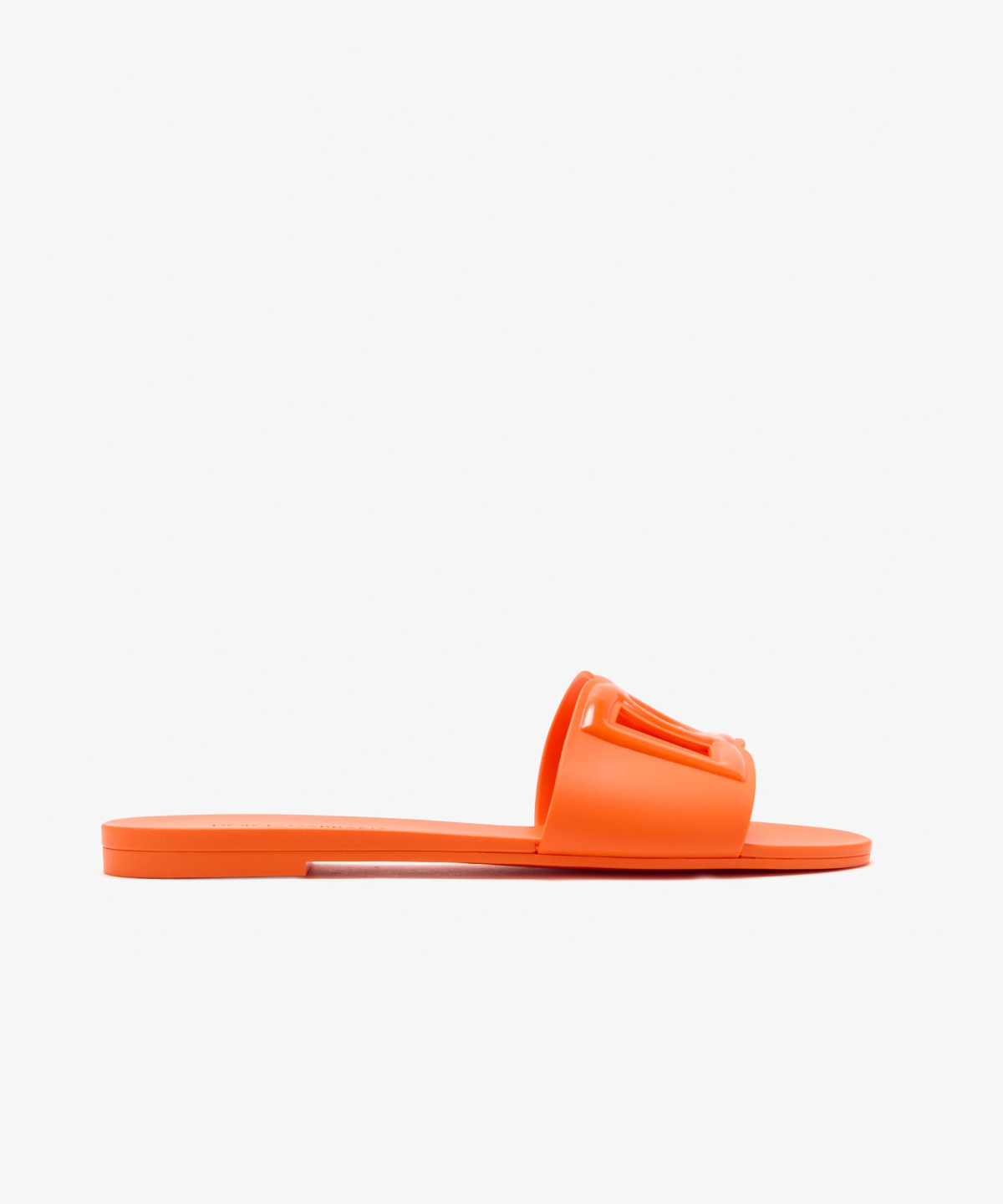 Dolce & Gabbana Bianca Slides