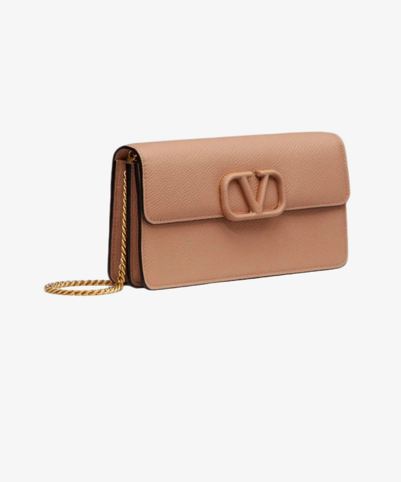 Valentino Chain Purse