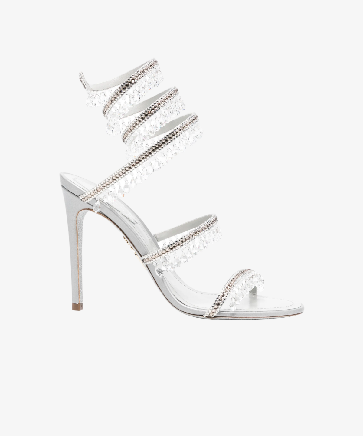 Rene Caovilla Cleo Chandelier Sandals