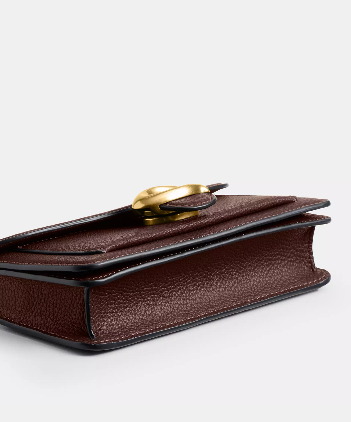 Coach Tabby Chain 19