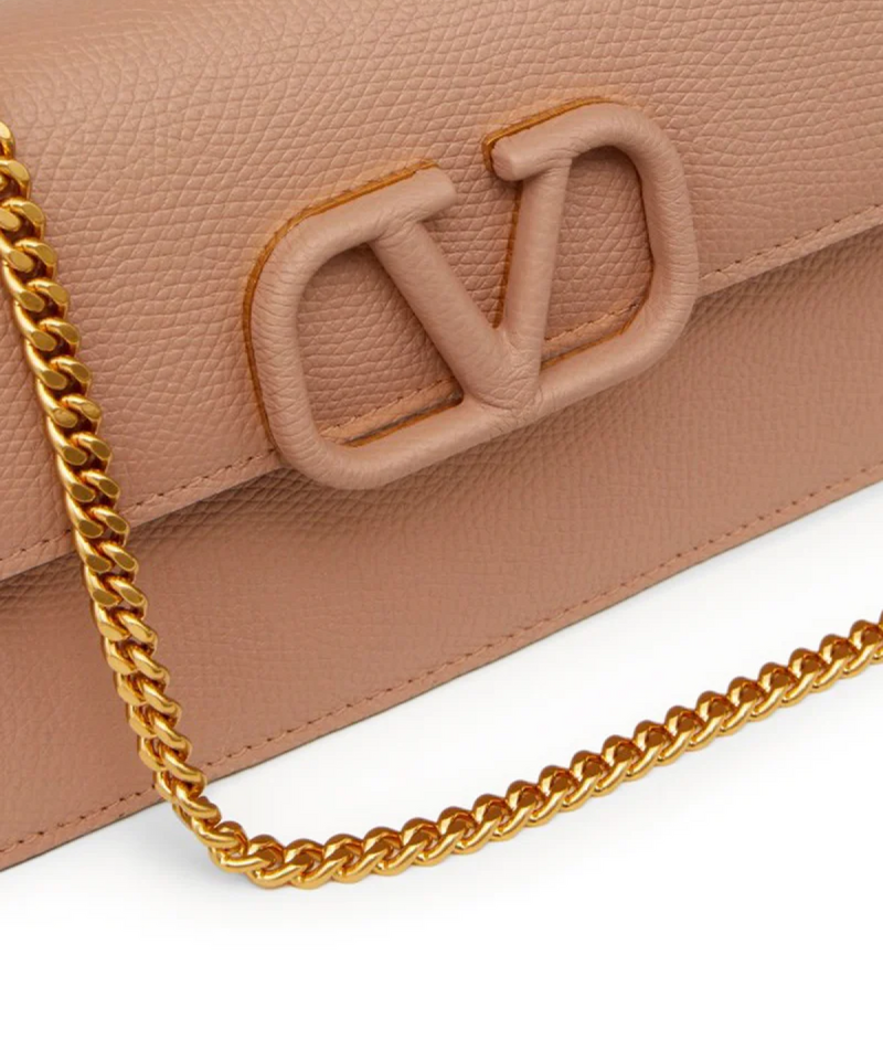 Valentino Chain Purse