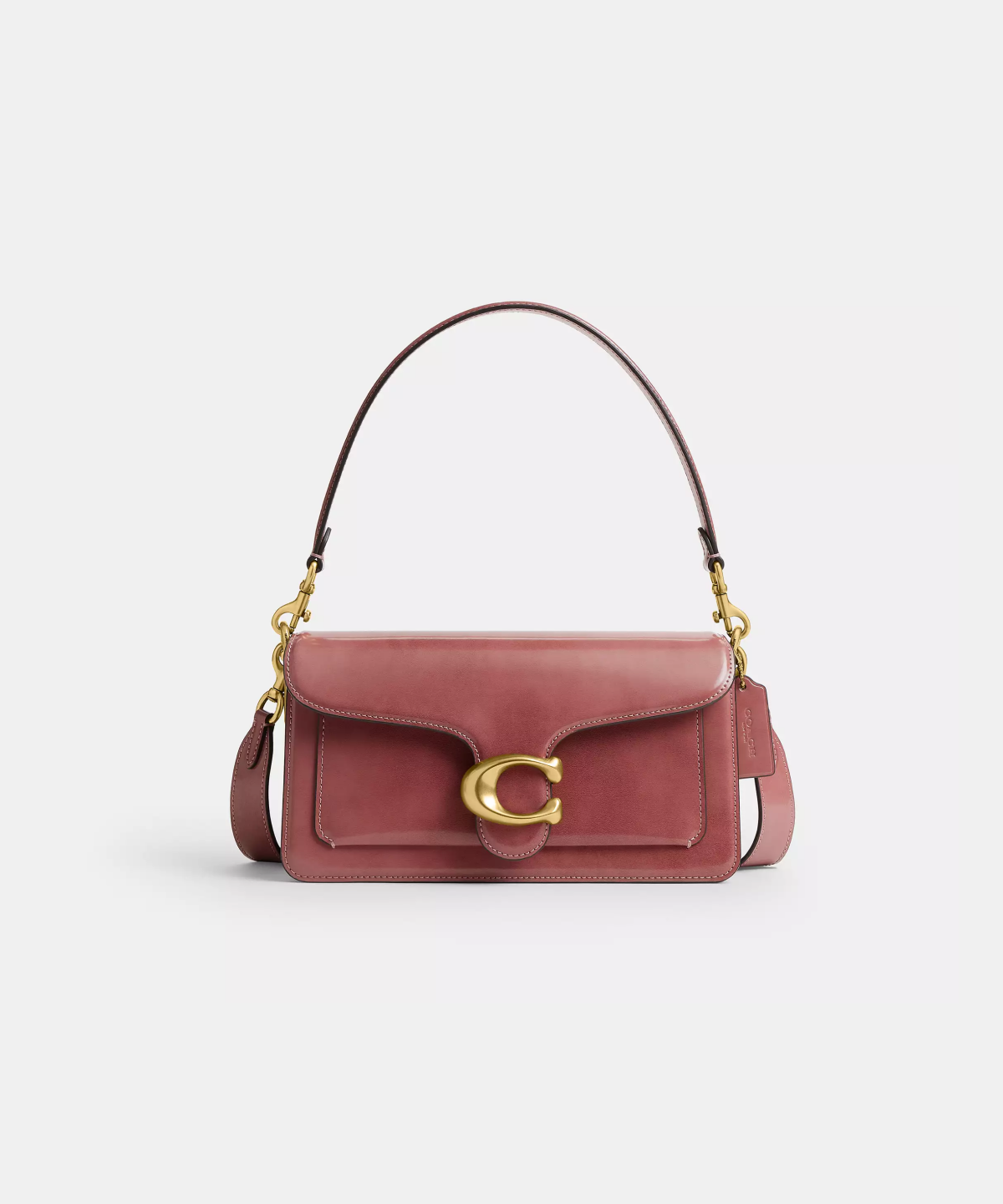 Coach Tabby Shoulder Bag 26