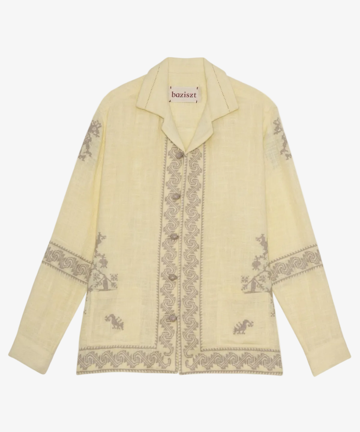 Bazizst Tulum LS Shirt