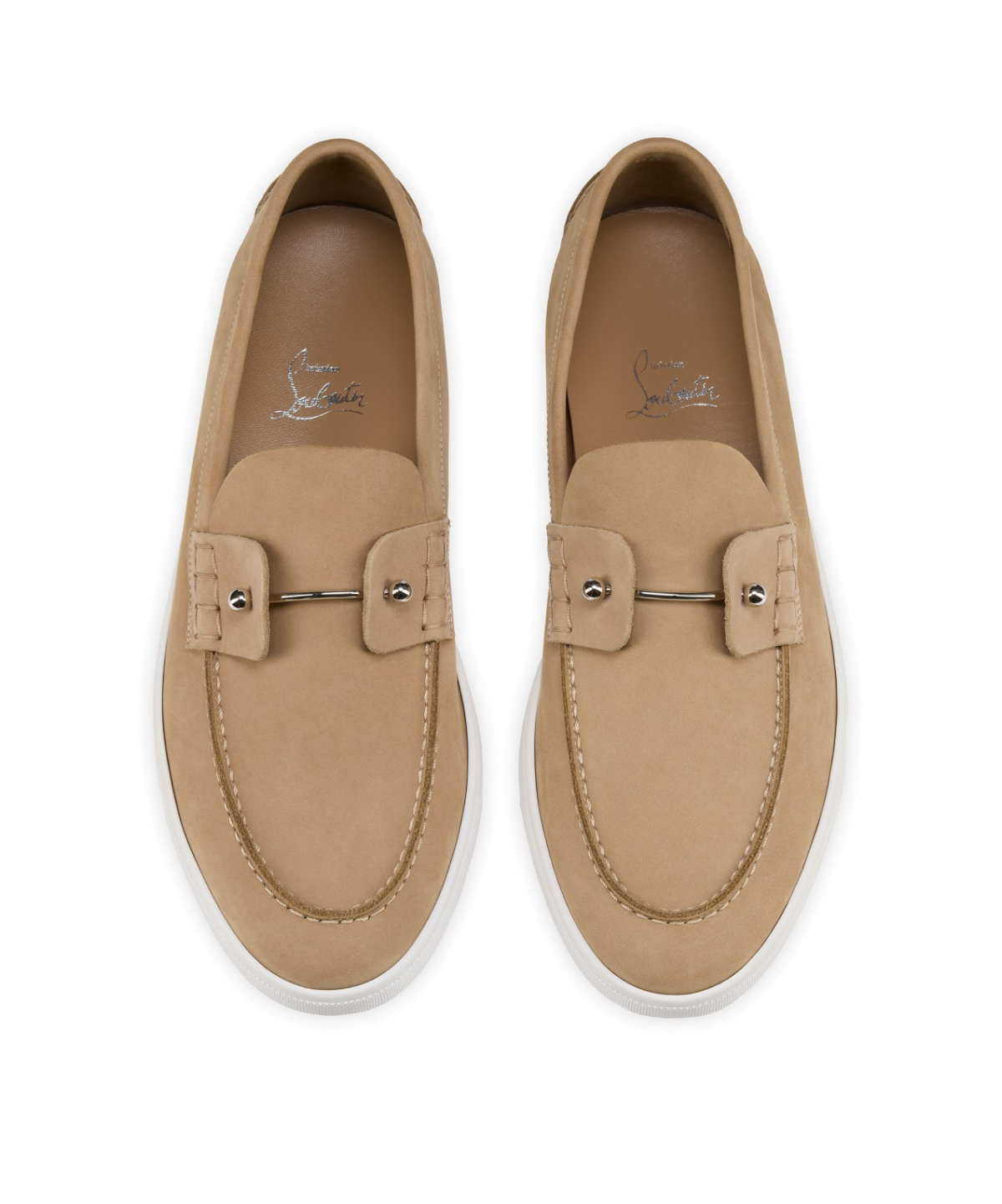 Christian Louboutin Chambeliboat Loafer