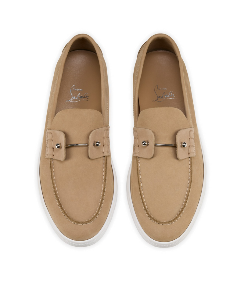Christian Louboutin Chambeliboat Loafer