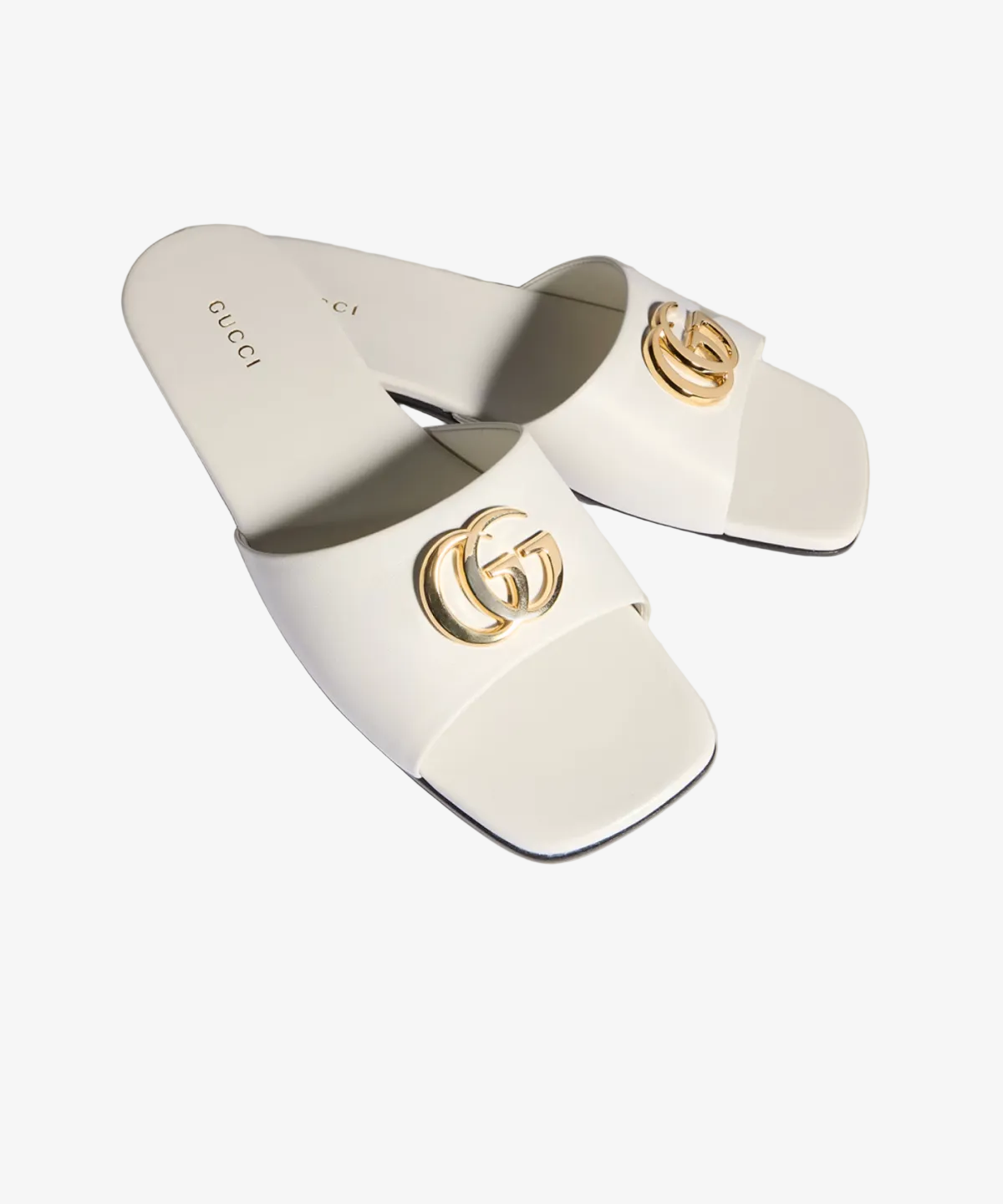 Gucci Marmont Slides