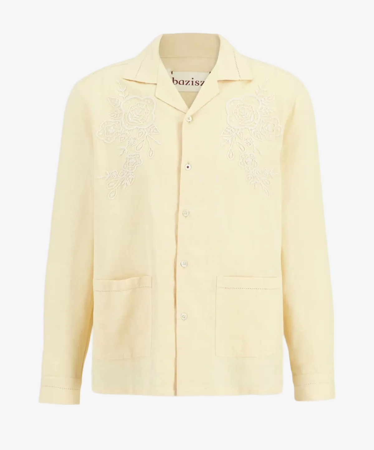 Bazizst Cade LS Shirt