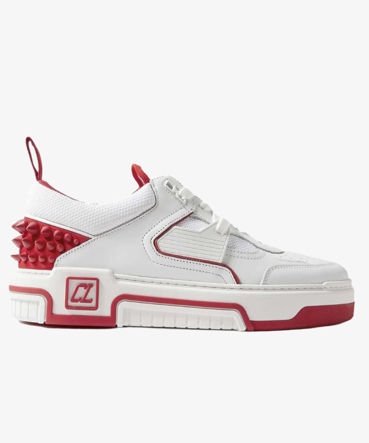 Christian Louboutin Astroloubi Sneakers – THELUXESHOPPER Christian Louboutin Astroloubi Sneakers – THELUXESHOPPER