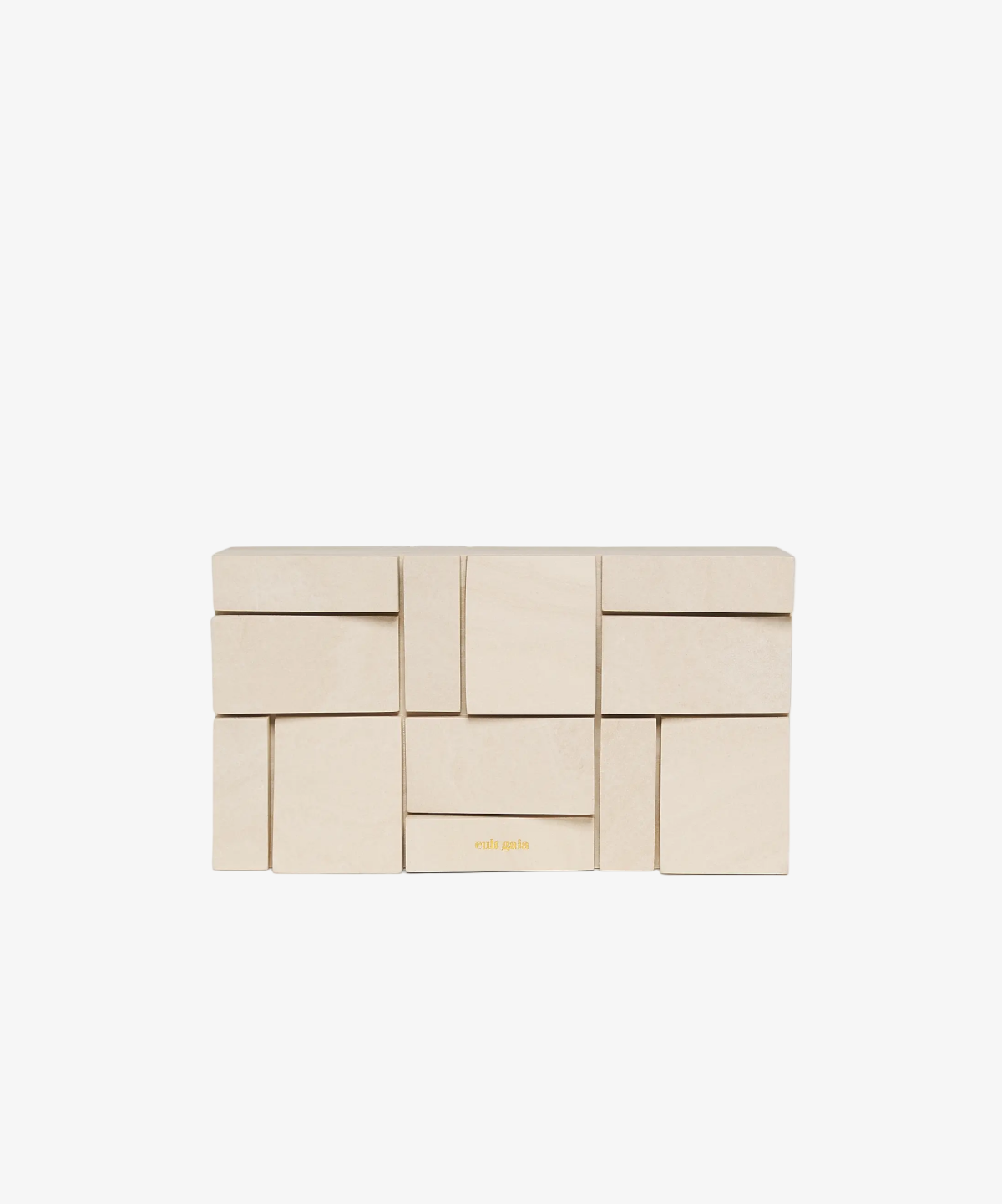 Cult Gaia Galleria Clutch