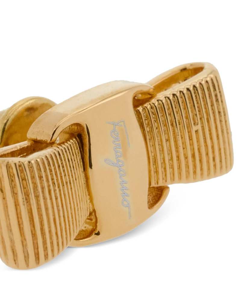 【送料&関税込】Ferragamo Bow Earrings Ferragamo Vara Bow Earrings – THELUXESHOPPER