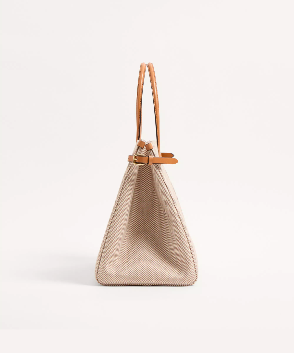 Valentino Antibes Canvas Tote