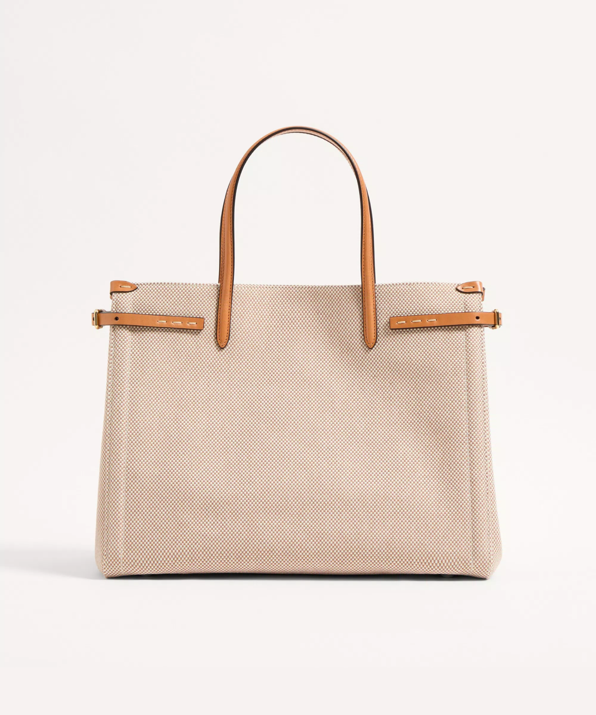Valentino Antibes Canvas Tote