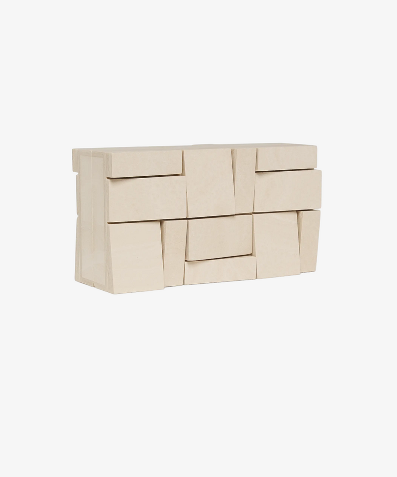 Cult Gaia Galleria Clutch