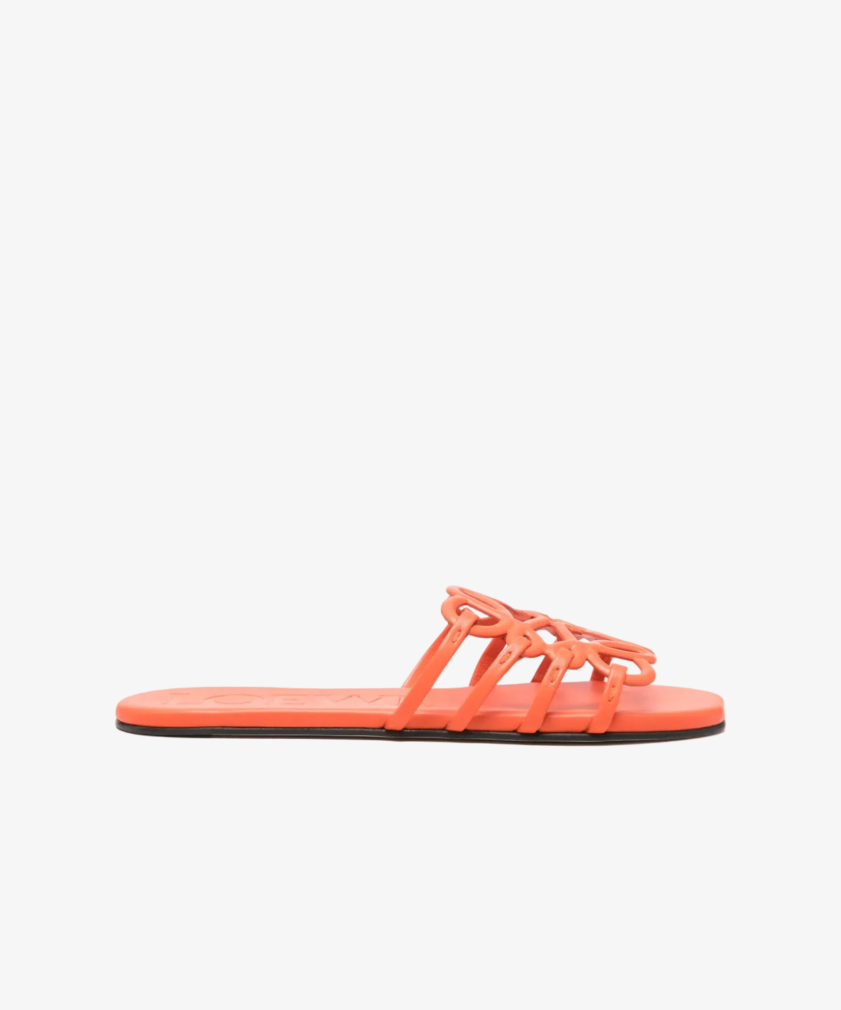 Loewe Anagram Petal Slides