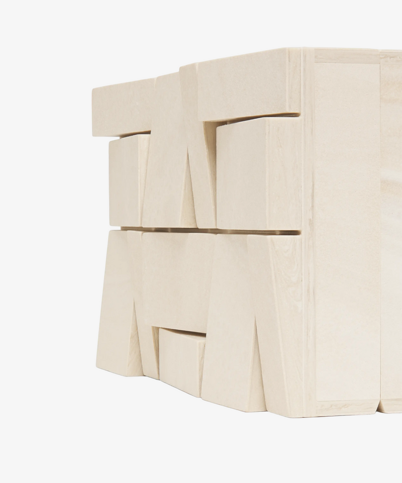Cult Gaia Galleria Clutch
