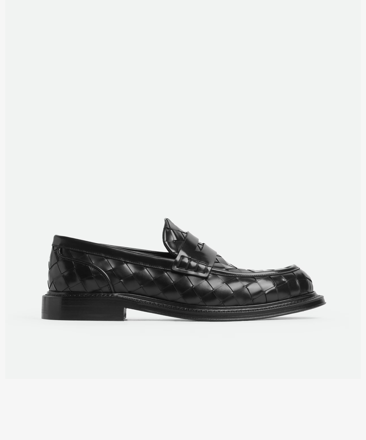 Bottega Veneta James Loafers
