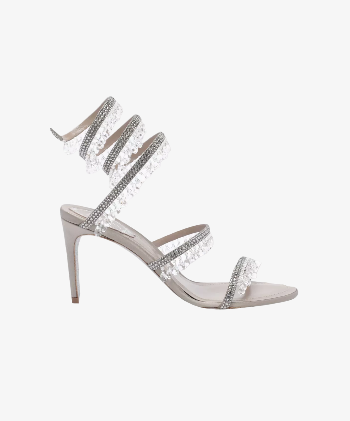 Rene Caovilla Cleo Chandelier Sandals