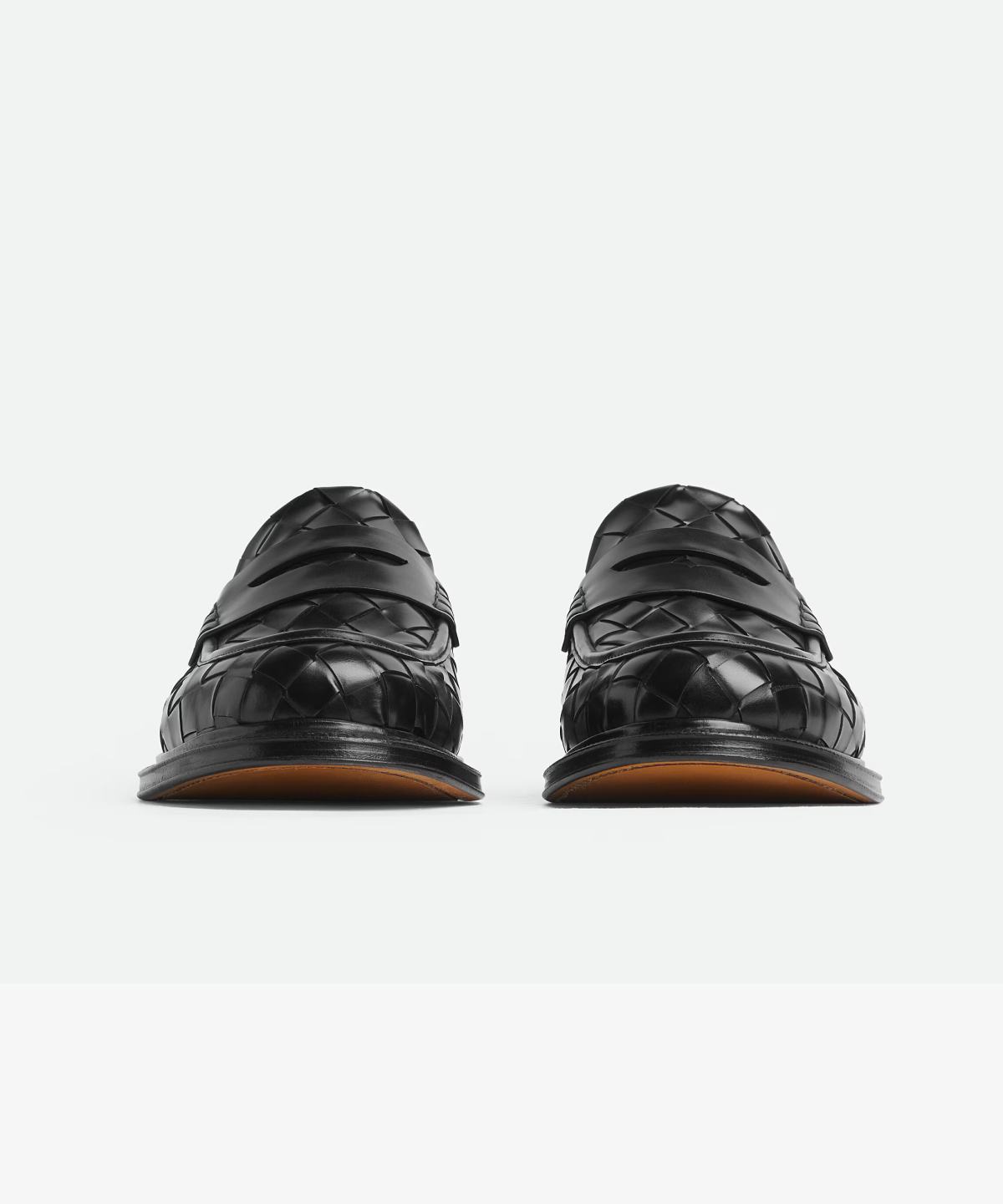 Bottega Veneta James Loafers