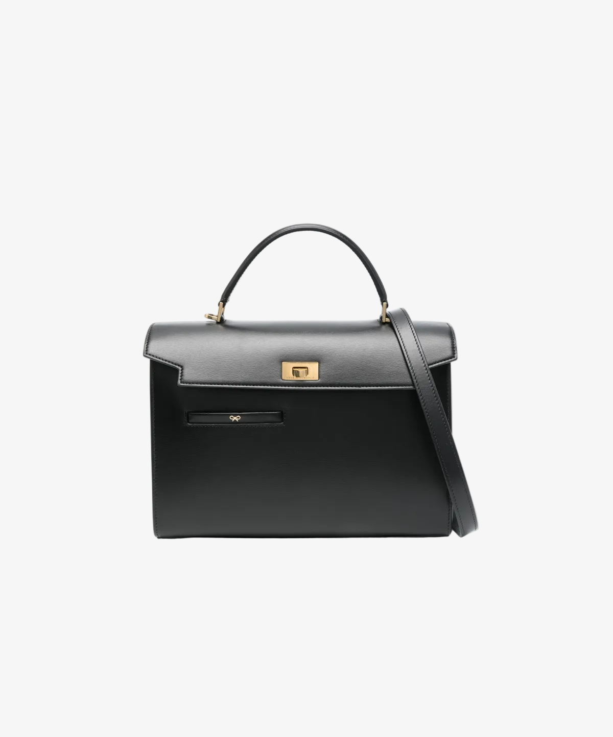 Anya Hindmarch Mortimer Top Handle